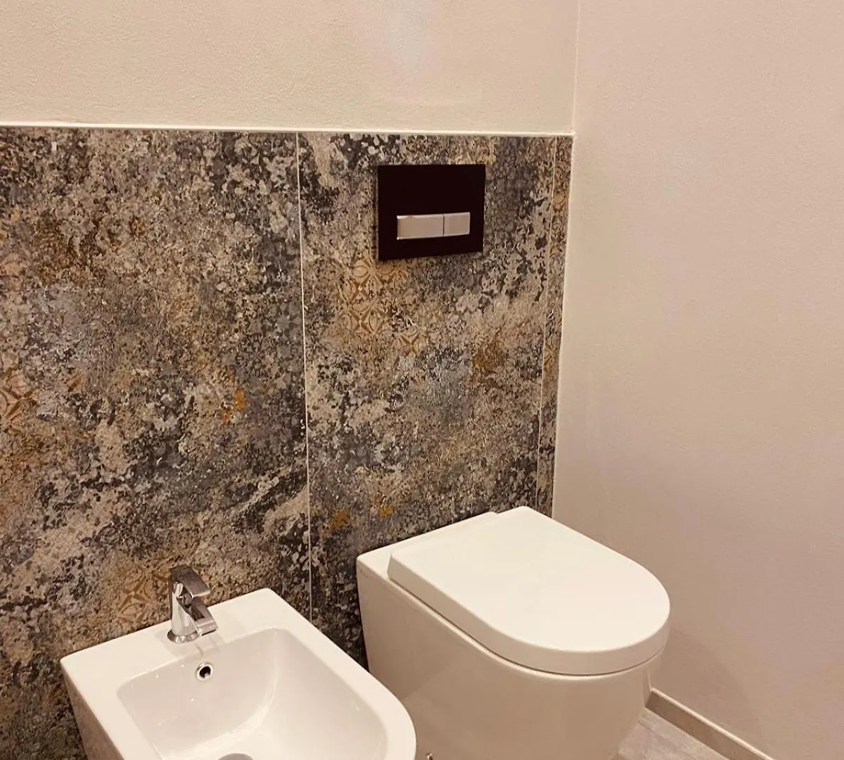 Apartment B&B Al Castello Sweethome Parma